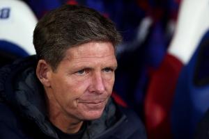 五大聯(lián)賽還剩8支球隊(duì)不敗，水晶宮、巴薩、尤文、拜仁在列