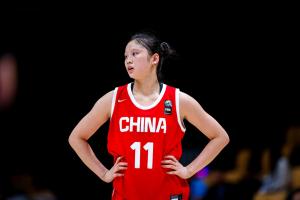 回顧國少女籃亞洲杯：李沅珊2數據賽會第1 全隊投籃命中率不足4成