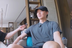 王哲林談被灰熊選中：恢復(fù)1年多才做到跑步不瘸 跟不上NBA的強度