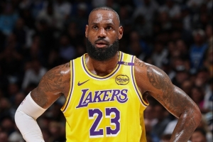 馬健：詹姆斯加盟任何隊(duì)時(shí)情況都會(huì)非常完美 看聯(lián)盟是否補(bǔ)償湖人