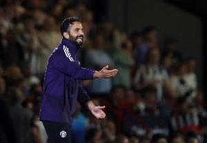 太陽(yáng)報(bào)：曼聯(lián)目前士氣低落，多位球員對(duì)球隊(duì)下滑之快感到震驚