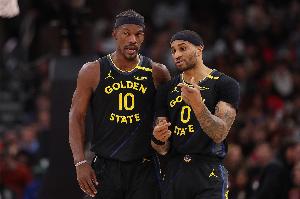 名記：勇士還會簽小佩頓+梅爾頓！小庫里要看具體薪資空間