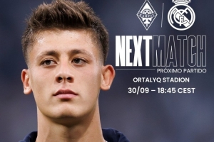 隊報：皇馬客場出征6500公里，歐冠最遠客場也是本賽季凱拉特創(chuàng)造