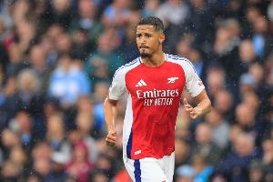 羅馬諾：薩利巴續(xù)約即將官宣，新合同期限到2030年