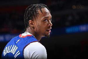 霍蘭：每個(gè)賽季都會(huì)秉持相同的心態(tài) 內(nèi)心的堅(jiān)韌永遠(yuǎn)不會(huì)消失