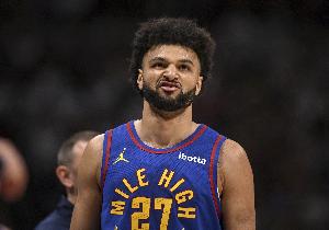 穆雷談夏天組織隊友訓練：我只是想奪冠 我感覺比去年夏天好多了