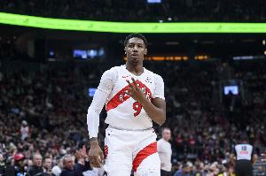 外界批評自己的防守？巴雷特：有點困惑 我的防守又不是很差