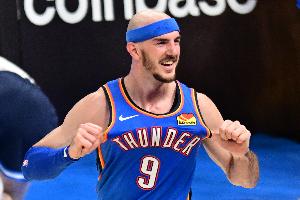 卡魯索：新賽季我們會(huì)成為眾矢之的 球隊(duì)還有很大提升空間