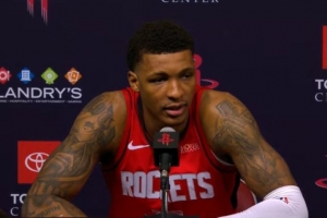 小賈：我現(xiàn)在自信心大大增強(qiáng)了 我感覺自己在各個方面都有進(jìn)步