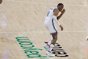 杰倫威：追逐偉大是我們每個人的動力 這也是為何我們團隊特別