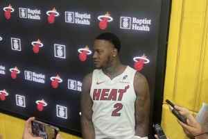 羅齊爾談被調(diào)查：一開(kāi)始很難熬 沒(méi)人愿意被無(wú)端指控任何事