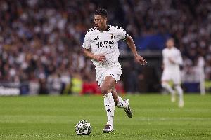 阿斯：貝林厄姆對馬競表現(xiàn)不佳，需要努力回到最佳狀態(tài)