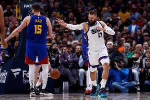 重型雙塔！阿德爾曼：約基奇和瓦蘭會在某些時候一起登場