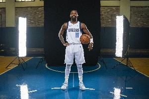 歐文談上賽季：我認為我是TOP15的球員 我一直在證明自己