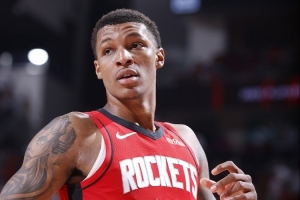 小賈：和KD訓練學到很多 目標是奪冠&希望能在休斯敦度過剩余生涯