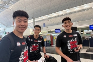 ??小編速報(bào)： “準(zhǔn)備出發(fā) 準(zhǔn)備出發(fā)??！”