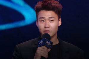 趙睿：亞洲杯輸?shù)舻哪且环謨H僅是一個(gè)開始 這一分留給未來