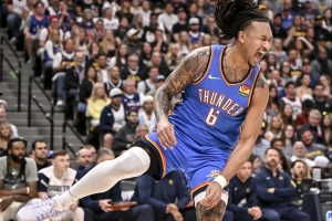 NBA退役指環(huán)王6號(hào)球衣！小喬丹淡出NBA 杰林威成NBA歷史最后的6號(hào)