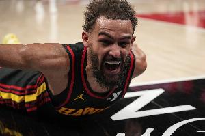 未提前續(xù)約老鷹？吹楊：對此有點(diǎn)失望 我還年輕&誰知道未來會怎樣