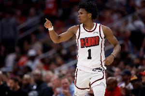 阿門：我不會沉迷投三分 但我對自己苦練的東西有信心