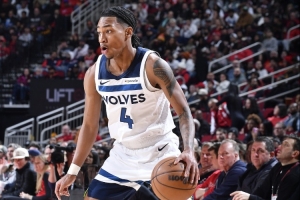 首輪8號秀！康利：我對迪林厄姆的未來充滿期待 他休賽期超級努力