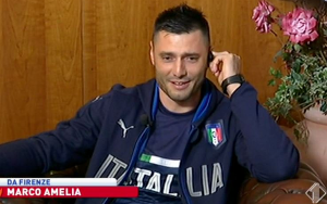 阿梅利亞：阿萊格里與伊布爭(zhēng)吵后球隊(duì)心態(tài)發(fā)生變化，導(dǎo)致米蘭丟冠