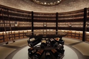 開懷暢飲！追夢：巴特勒的酒窖像皇帝的一樣