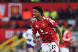 記者：馬拉西亞今日將會(huì)隨曼聯(lián)一線隊(duì)一起訓(xùn)練