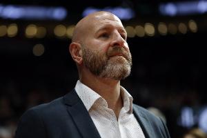 開(kāi)拓者GM：球隊(duì)每場(chǎng)都去競(jìng)爭(zhēng) 也想進(jìn)季后賽 但做不到也不會(huì)失望