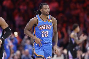 卡森-華萊士：想在沖筐時(shí)更積極主動(dòng) 進(jìn)攻端也更有侵略性