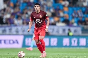 滬媒：蔣光太缺陣海港后防質(zhì)量嚴重下降，戰(zhàn)廣島三箭或微調(diào)戰(zhàn)術(shù)