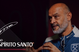 努諾：西漢姆聯有很多東西需要學習，重返教練崗位我感覺真的很好