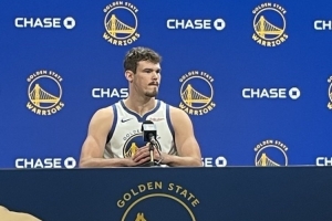 波斯特：巴特勒組織的聚會很棒 相信管理層會處理好陣容問題