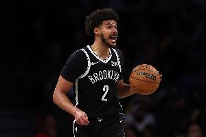 阿德爾曼：卡約會是我們另外一個持球手 他在籃網(wǎng)練出了持球技能