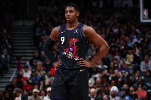 巴雷特談目標(biāo)：贏更多比賽打進(jìn)季后賽 向總冠軍發(fā)起沖擊