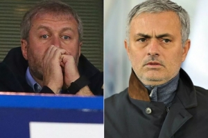 前切爾西CEO：阿布曾要求踢得更有觀賞性，但穆帥堅持自己的理念