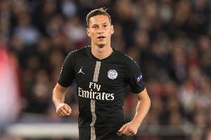 德拉克斯勒：本有機會去阿森納和利物浦，不后悔自己當(dāng)初的決定