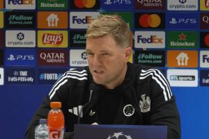 魯梅尼格稱紐卡是冤大頭，豪：轉(zhuǎn)會(huì)費(fèi)由市場(chǎng)決定，沃爾特馬德很棒