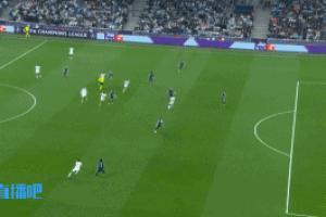 一邊倒！格林伍德破門，奧巴梅楊助攻雙響，馬賽26分鐘3球領(lǐng)先