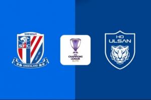 上海申花vs蔚山HD首發(fā)：特謝拉、李可、吳曦、劉誠(chéng)宇、朱辰杰出戰(zhàn)