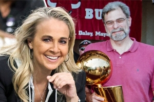 10次系列賽拿下9次！哈蒙超越禪師 成為季后賽系列賽勝率最高教練