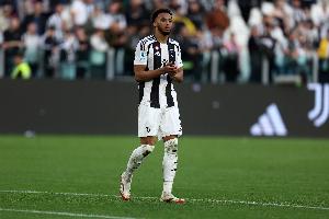 凱利：我渴望進(jìn)入英格蘭名單 目標(biāo)是幫助尤文在各條戰(zhàn)線保持爭(zhēng)冠