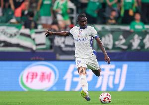 功不能抵過？阿蘇埃本場打進一球，但2次射失單刀+10次丟失球權(quán)