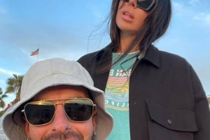 貝納德斯基：妻子當時因我比她年輕不愿意和我交往，但我沒有放棄