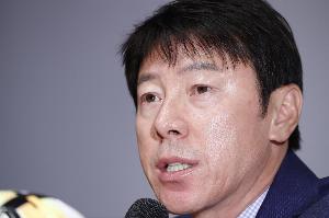 蔚山HD主帥：密集賽程讓球員們感到疲憊，但球隊(duì)渴望贏下申花