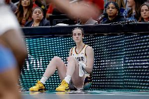 讓個克拉克！Skip：如果狂熱下賽季能保持健康 她們將贏得一切