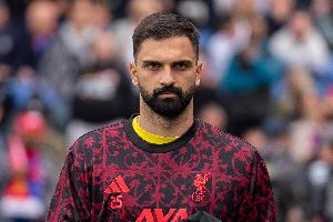 3000萬歐門將臨危受命！阿利森受傷，瑪瑪達英超首秀將戰(zhàn)切爾西