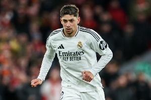 更衣室難管，阿斯：維尼修斯因被換下情緒失控，巴爾韋德不滿(mǎn)替補(bǔ)