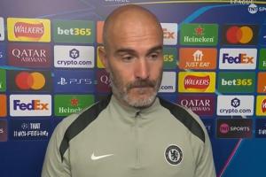 4場(chǎng)3紅牌！馬雷斯卡：好消息是我們正在進(jìn)步，10人作戰(zhàn)也能贏球了