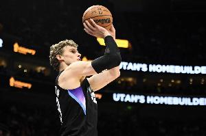 放走3個即戰(zhàn)力！爵士圍繞年輕人建隊 新賽季培養(yǎng)貝利沖10勝72負？